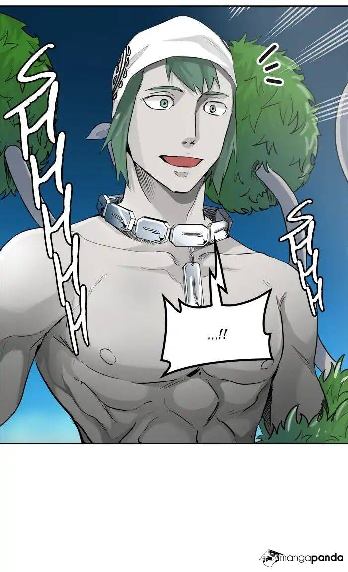 Tower of God Chapter 430 image 023